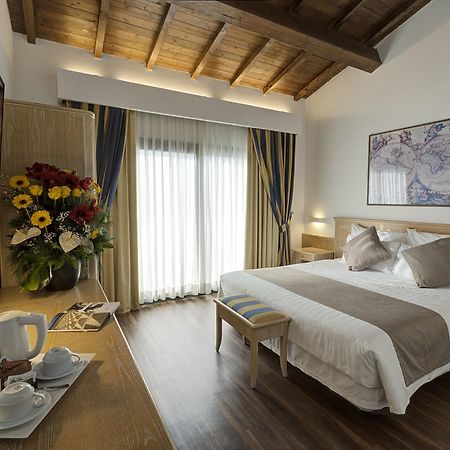 Hotel Orologio Ferrara Buitenkant foto