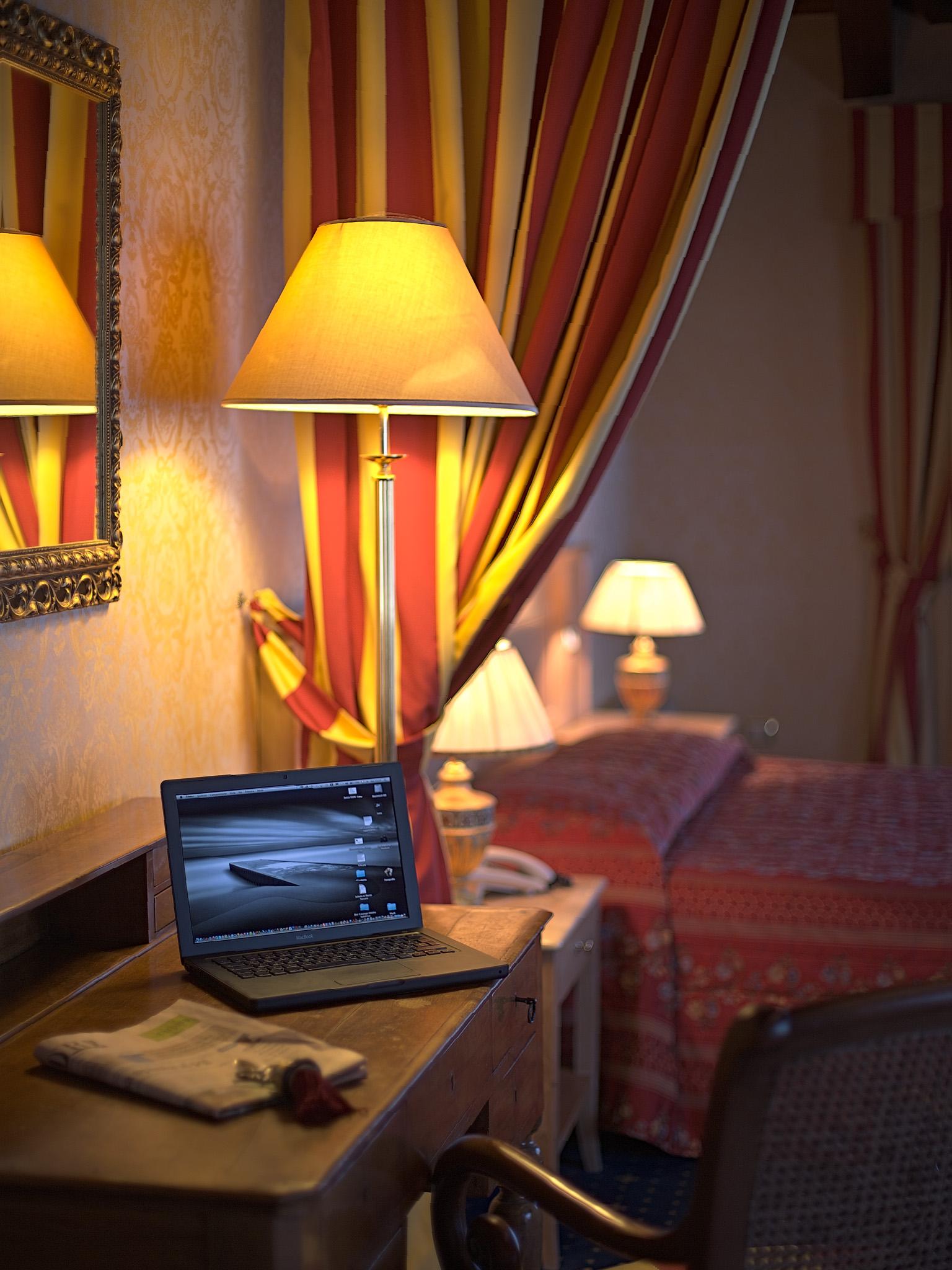 Hotel Orologio Ferrara Buitenkant foto