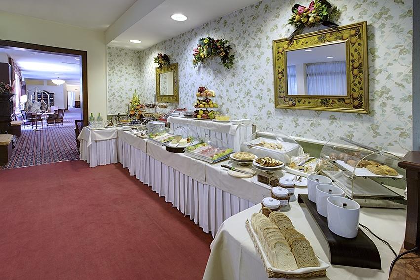 Hotel Orologio Ferrara Buitenkant foto